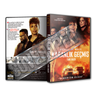 Karanlık Geçmiş - Take Back - 2021 Türkçe Dvd Cover Tasarımı